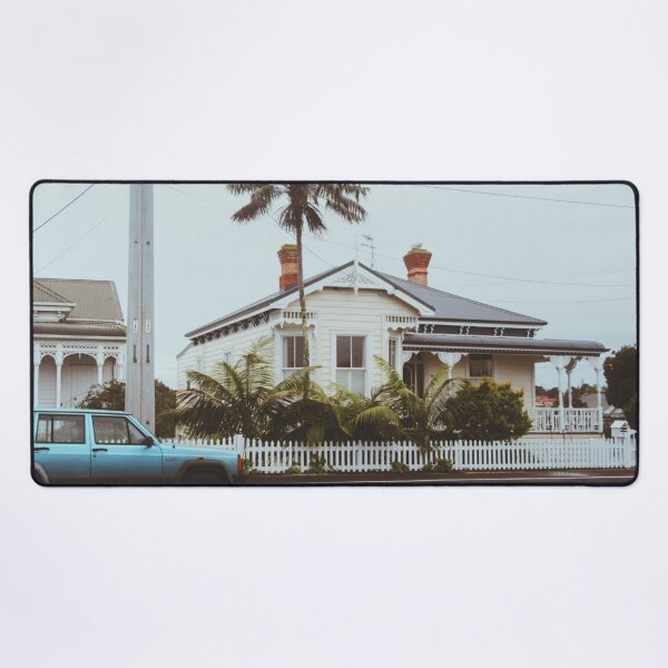 Item preview, Devonport Architecture  designed and sold by Emilia Oxelheim.