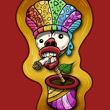 Artwork thumbnail, Planteray by HilpArt