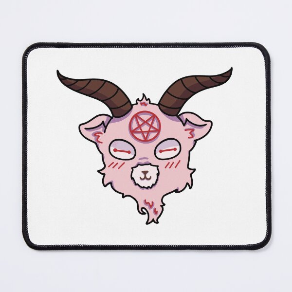 Item preview, Chibi Satanist designed and sold by Ninneko.