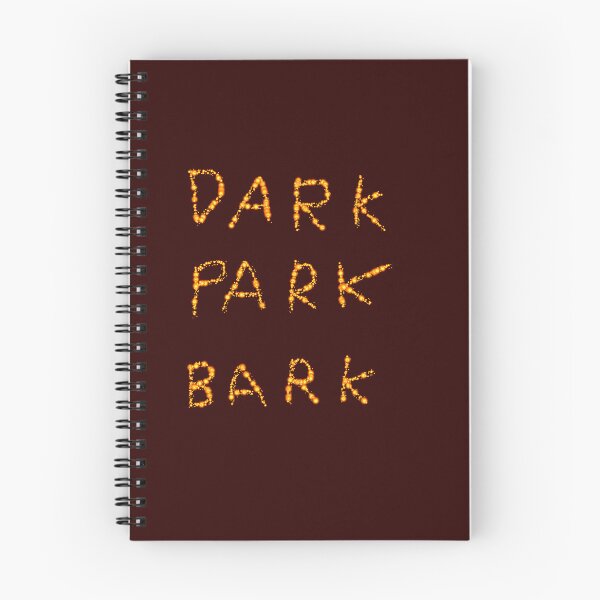 Item preview, Dark Park Bark Magnet Pack+ 3 D1 Production designed and sold by SelfUpgrade.