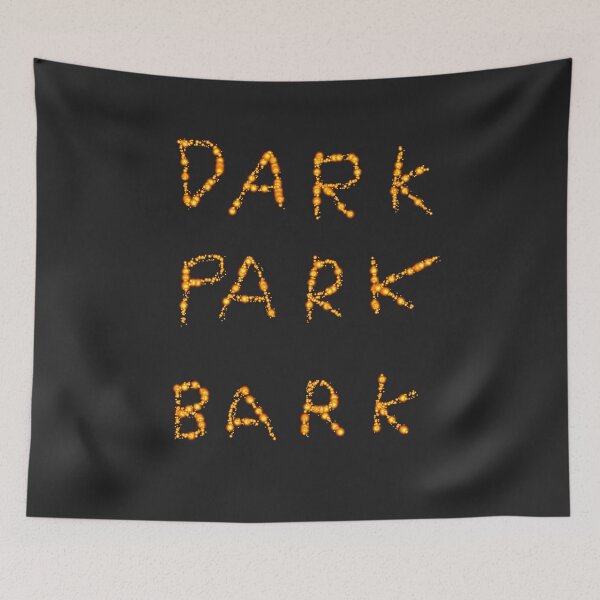Item preview, Dark Park Bark Magnet Pack+ 3 D1 Production designed and sold by SelfUpgrade.