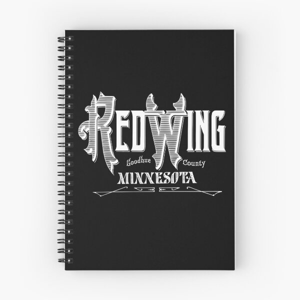 Item preview, Vintage Red Wing, MN designed and sold by DonDota.