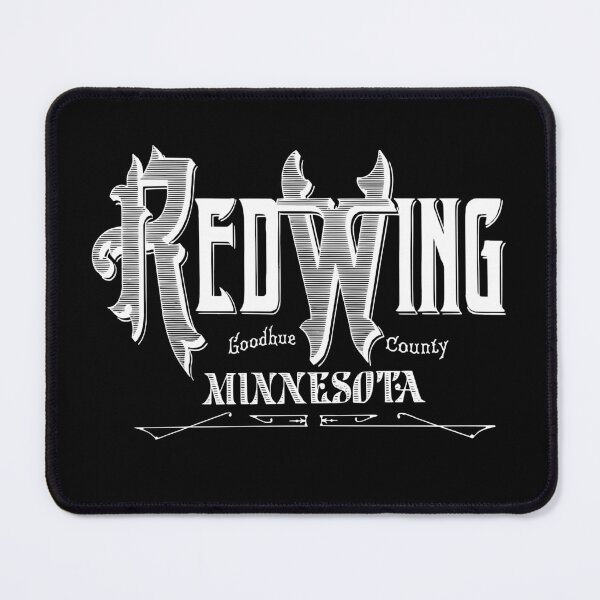 Item preview, Vintage Red Wing, MN designed and sold by DonDota.