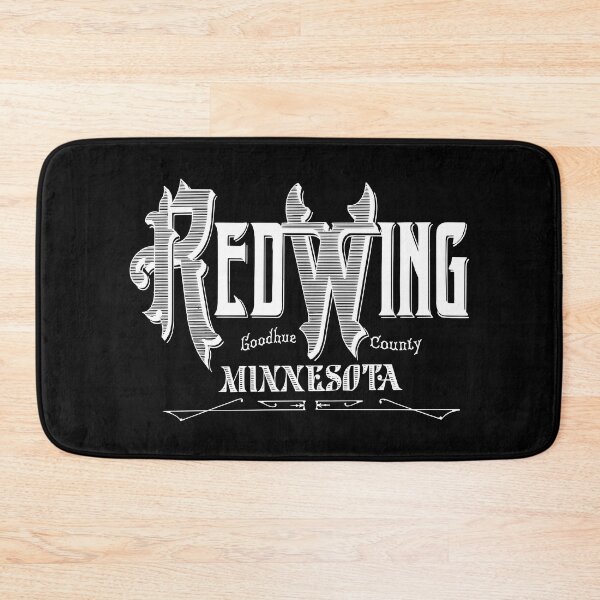 Item preview, Vintage Red Wing, MN designed and sold by DonDota.