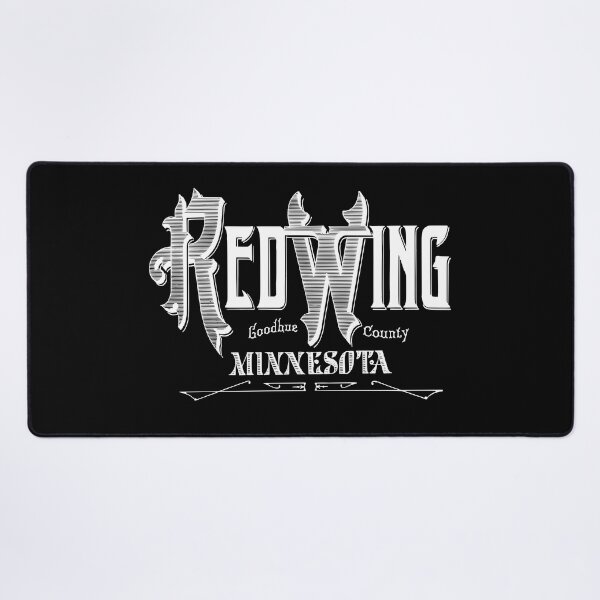Item preview, Vintage Red Wing, MN designed and sold by DonDota.