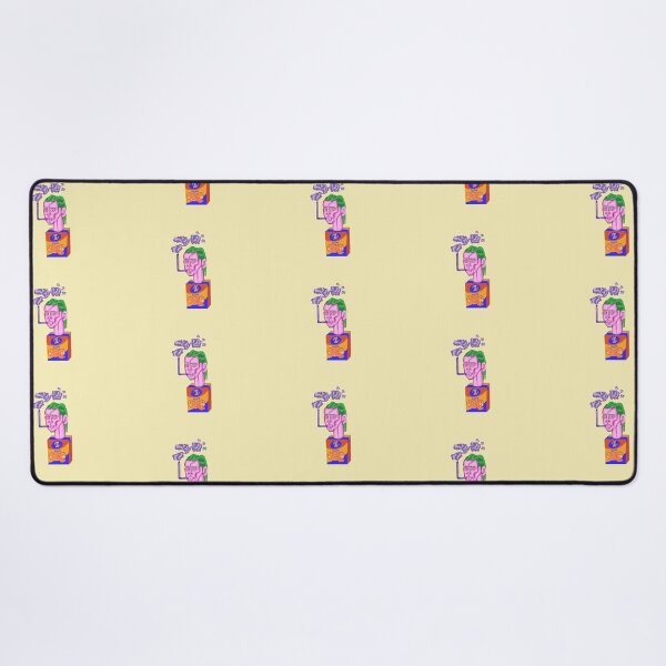 Item preview, Surrealist Juicebox/Man designed and sold by Artm2.