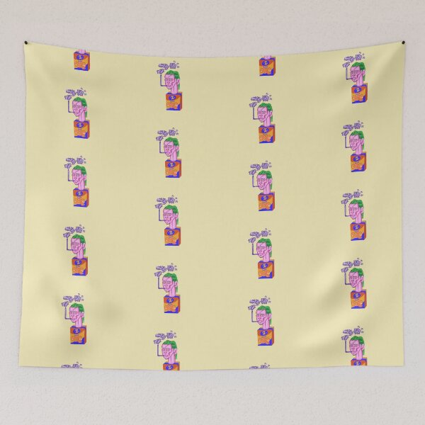 Item preview, Surrealist Juicebox/Man designed and sold by Artm2.