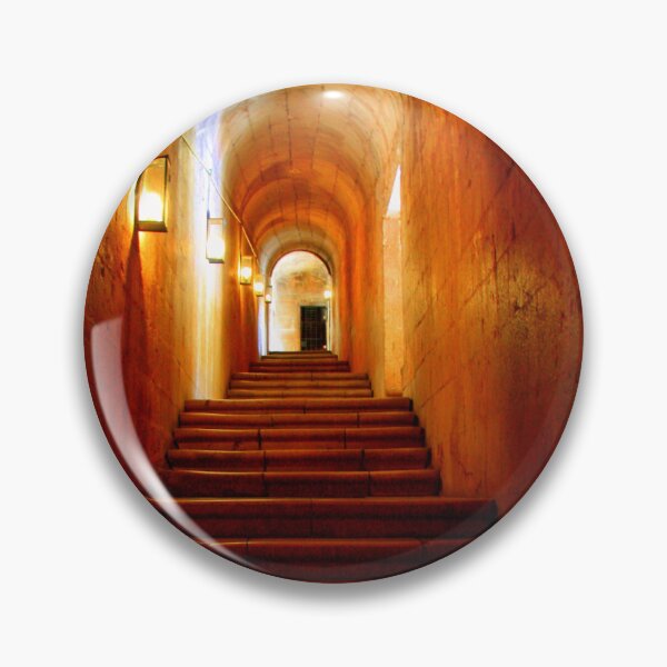 Item preview, Secret passageway - Lisbon, Portugal  designed and sold by Christine77.