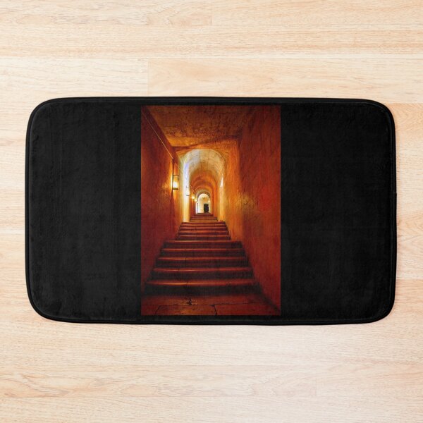 Item preview, Secret passageway - Lisbon, Portugal  designed and sold by Christine77.