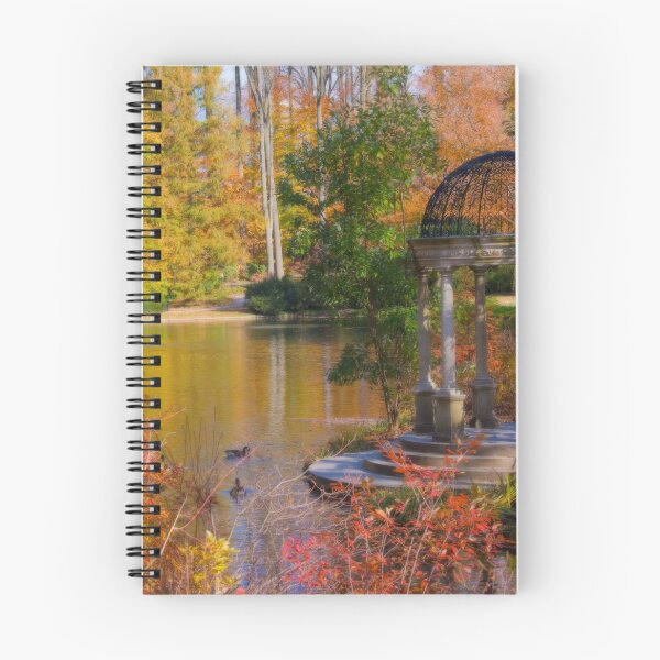 Item preview, USA. Pennsylvania. Longwood Gardens. designed and sold by vadim19.