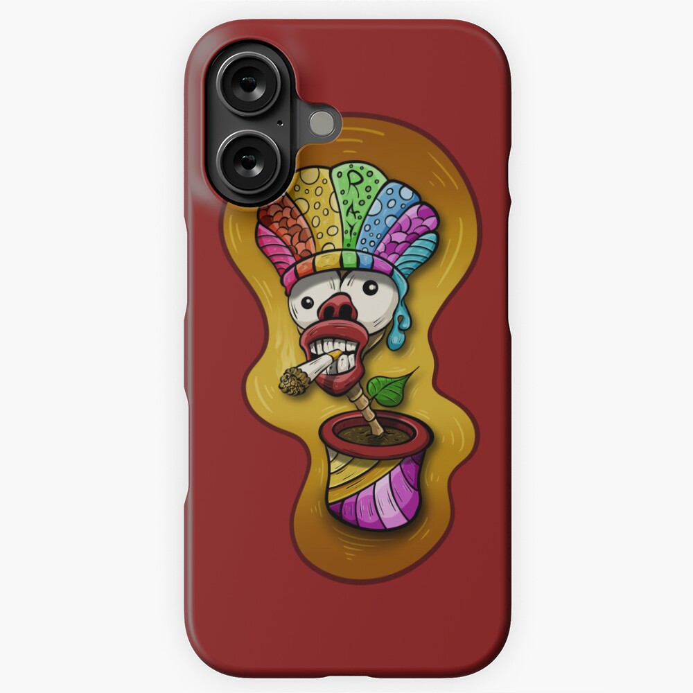 Item preview, iPhone Snap Case designed and sold by HilpArt.