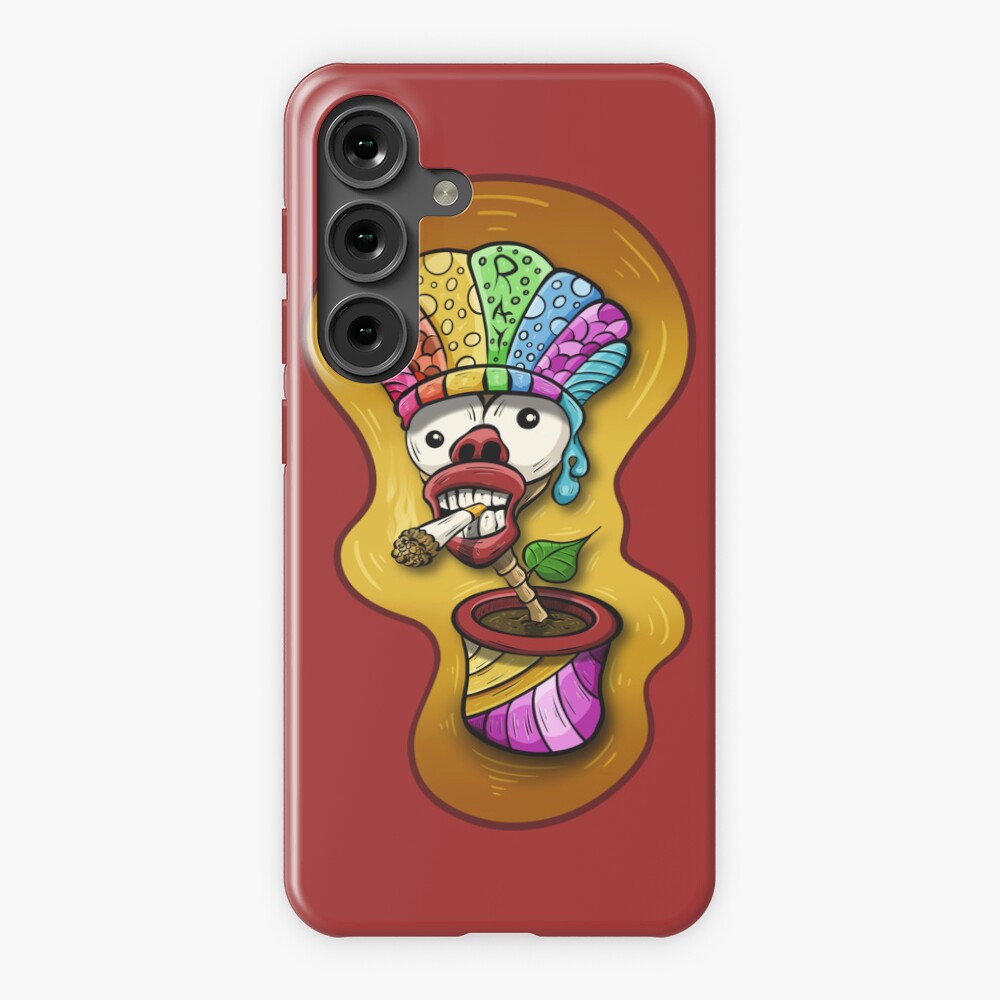 Item preview, Samsung Galaxy Snap Case designed and sold by HilpArt.