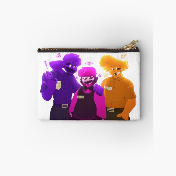 Item preview, Cereal Gang DSAF redraw designed and sold by LuckySpark42.