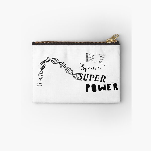 Item preview, "My special super power" designed and sold by Creativestormer.