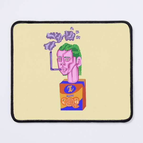 Item preview, Surrealist Juicebox/Man designed and sold by Artm2.