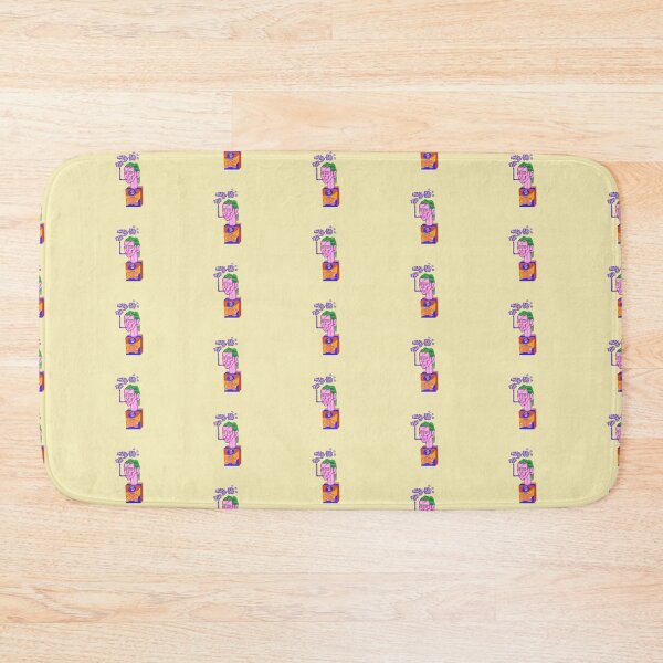 Item preview, Surrealist Juicebox/Man designed and sold by Artm2.