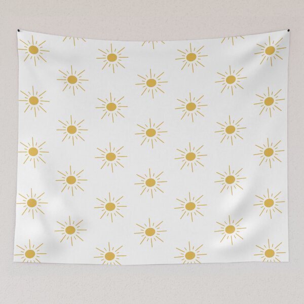 Item preview, Sun designed and sold by CPArtStudios.