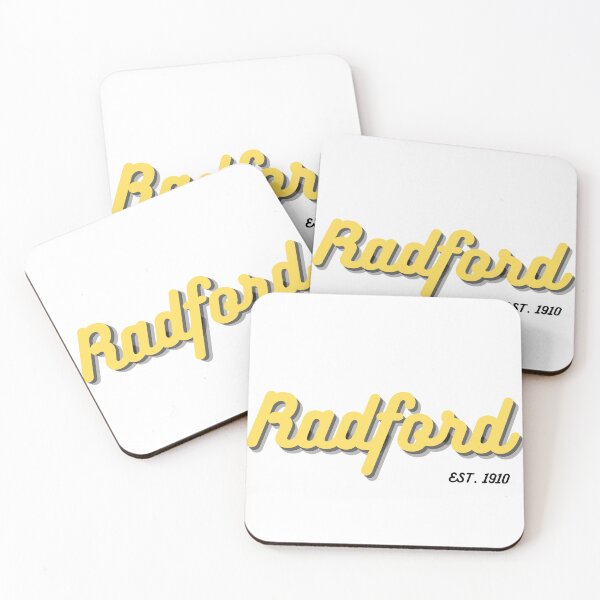 Item preview, Radford University  designed and sold by KIICHI-Designs.