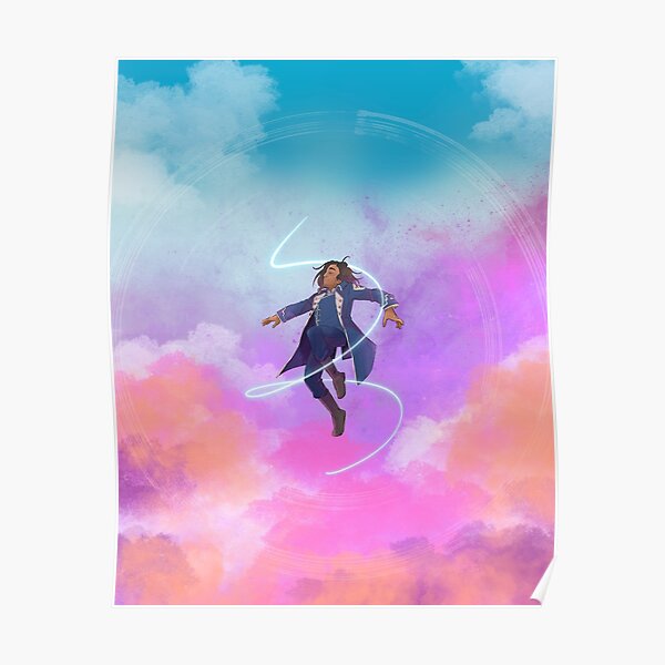 "Stormlight Archive Freedom" Poster for Sale by Lazifyre Redbubble