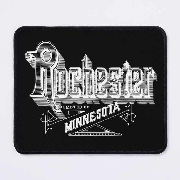 Item preview, Vintage Rochester, MN designed and sold by DonDota.
