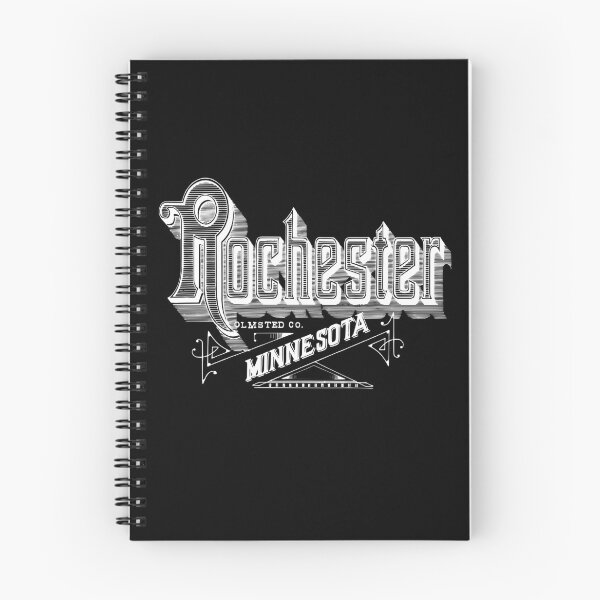 Item preview, Vintage Rochester, MN designed and sold by DonDota.