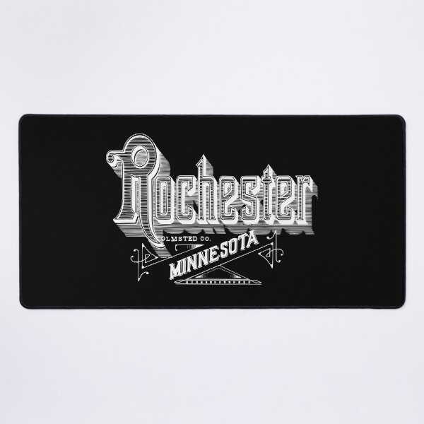 Item preview, Vintage Rochester, MN designed and sold by DonDota.