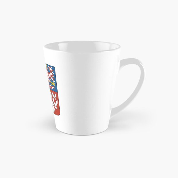 Item preview, Coat of arms of Czech Republic - National Emblems designed and sold by webdango.