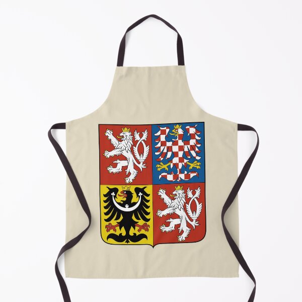 Item preview, Coat of arms of Czech Republic - National Emblems designed and sold by webdango.
