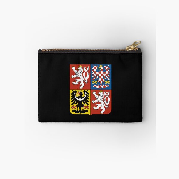Item preview, Coat of arms of Czech Republic - National Emblems designed and sold by webdango.