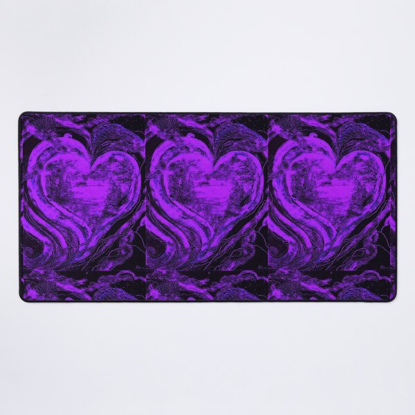 Item preview, Threads of the heart, edited oil painting, #46 designed and sold by MariDaniArt.
