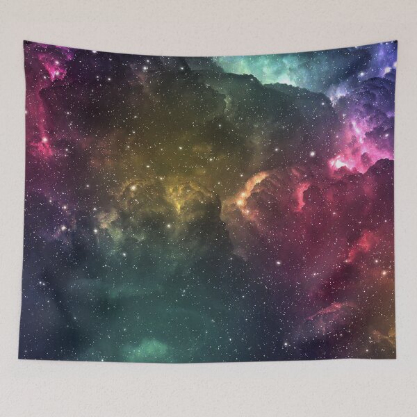 Item preview, Cloud Nebula designed and sold by Raven225.