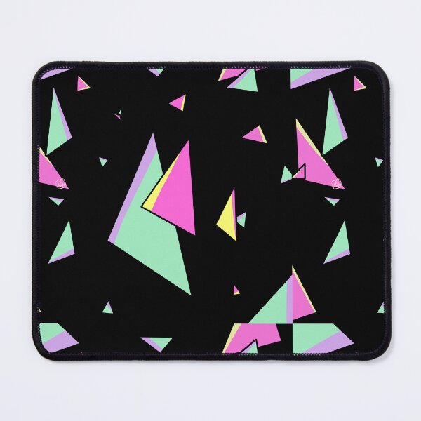 Item preview, Promare Triangle Fire Aesthetic  designed and sold by Ninneko.