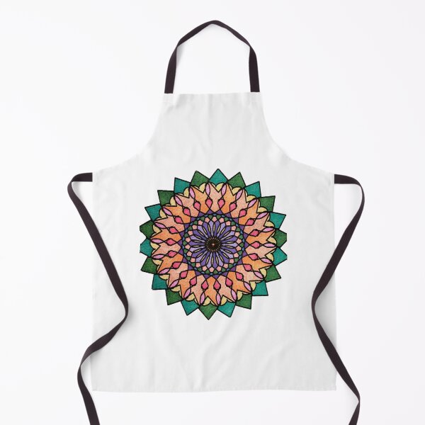 Item preview, Desert Sunset Rose designed and sold by SeraWing.