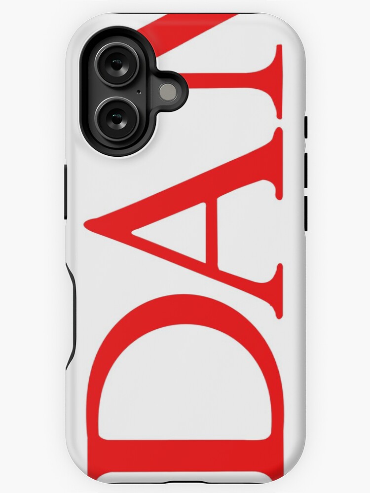 Aperçu 1 sur 4. Coque iPhone avec l'œuvre faites le moi savoir créée et vendue par Ltimberlake.