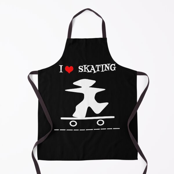 Item preview,  I Love Skating designed and sold by porfysoundtrack.