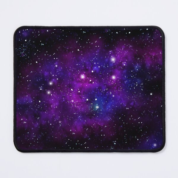 Item preview, Madeleine Nebula designed and sold by symmetreeart.