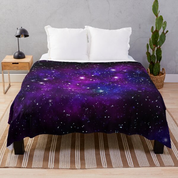 Item preview, Madeleine Nebula designed and sold by symmetreeart.