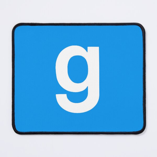 Item preview, Logo GMod designed and sold by Mike Romero.