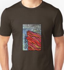 Red Rocks Unisex T-Shirt