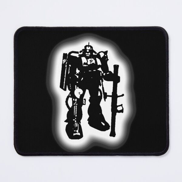 Item preview, ZAKU_GRAFFITI designed and sold by StudioICHI.