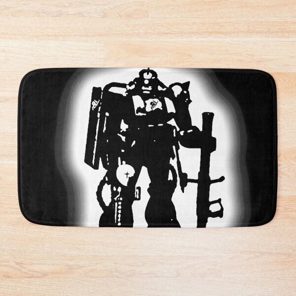 Item preview, ZAKU_GRAFFITI designed and sold by StudioICHI.