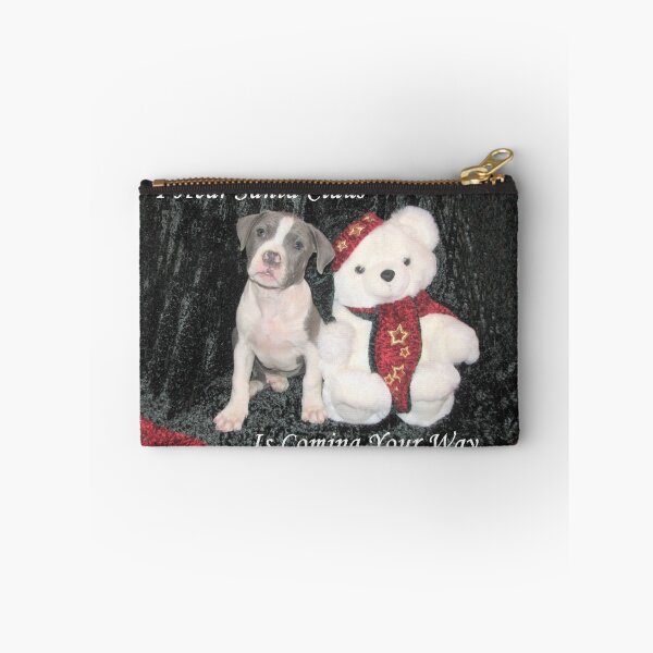Item preview, I Hear Santa Claus designed and sold by Ginny York.