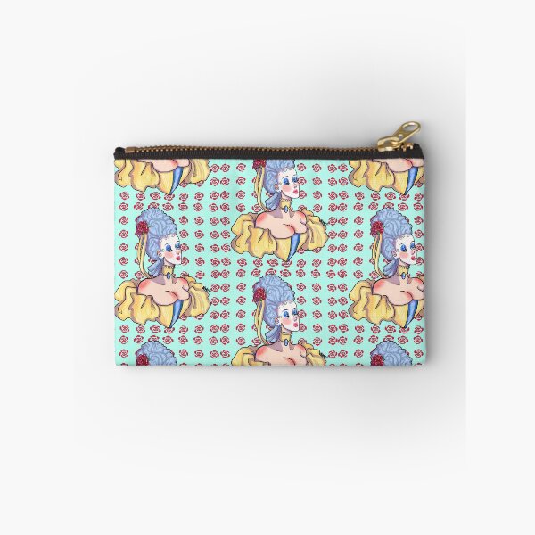 Item preview, Lilly (French Lady) designed and sold by ruby varelas-chavez.