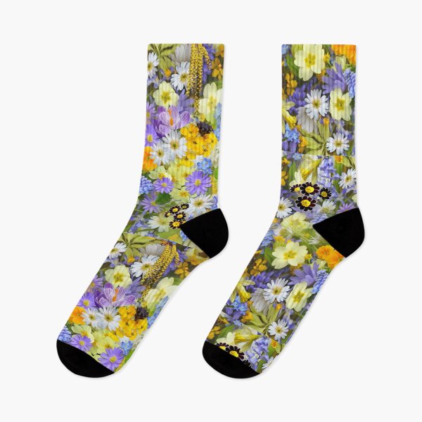 Artikelvorschau, Blumenhintergrund. entworfen und verkauft von Design Repo.