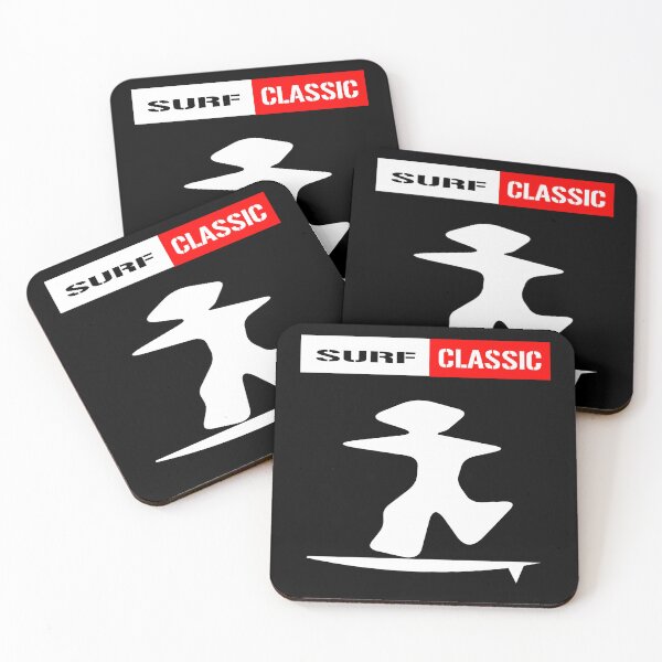 Item preview, Surfing Classic designed and sold by porfysoundtrack.
