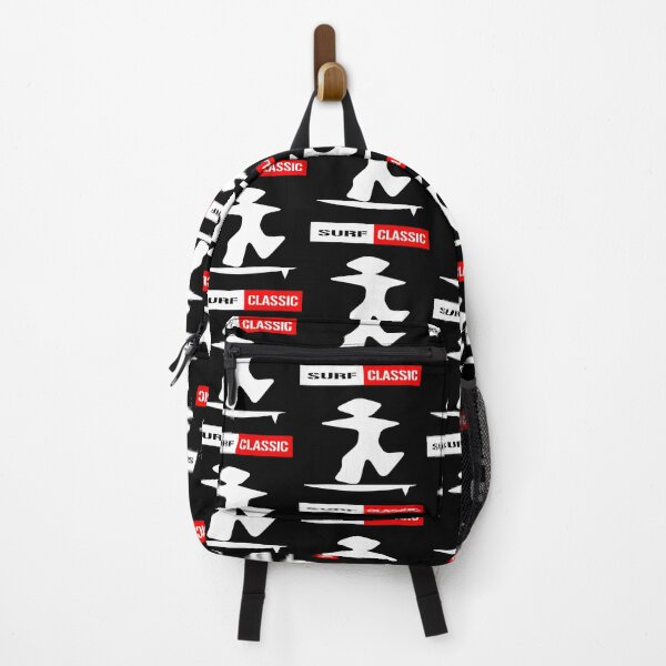 Item preview, Surfing Classic designed and sold by porfysoundtrack.