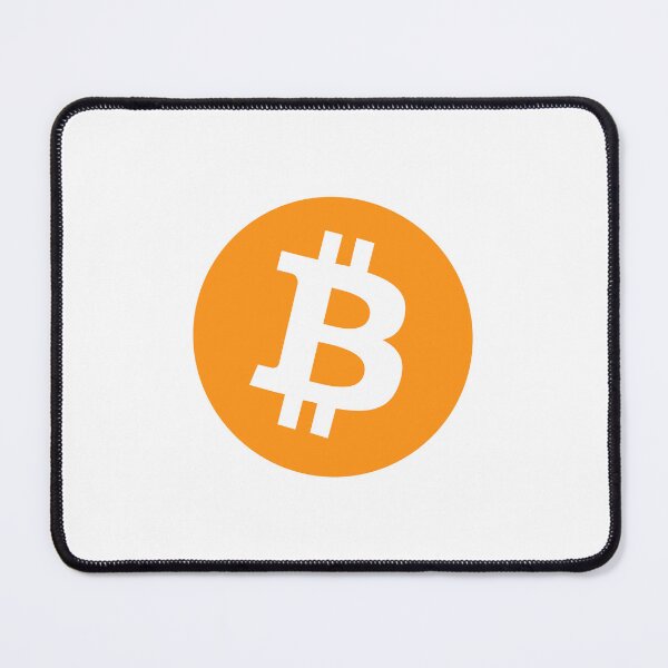 Item preview, Bitcoin designed and sold by Mike Romero.