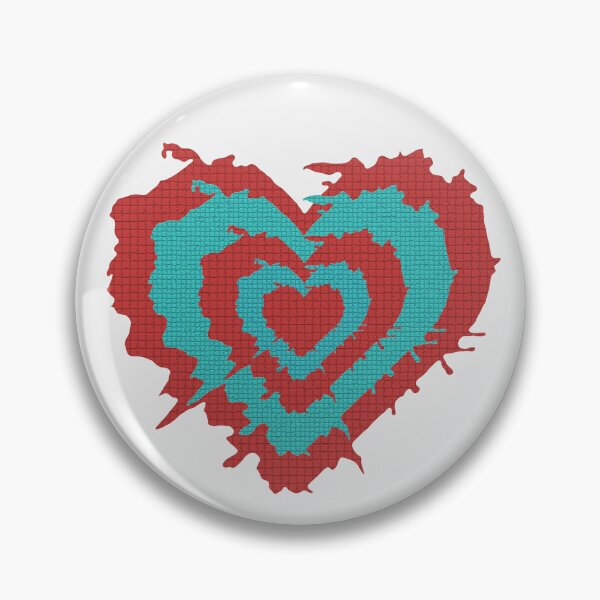 Item preview, infinite heart designed and sold by geoluro1179.