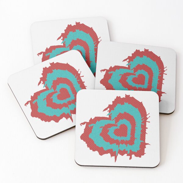 Item preview, infinite heart designed and sold by geoluro1179.