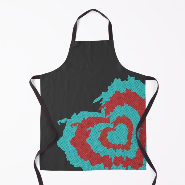 Item preview, infinite heart designed and sold by geoluro1179.